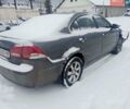 Сірий Кіа Маджентіс, об'ємом двигуна 1.9 л та пробігом 210 тис. км за 1600 $, фото 6 на Automoto.ua