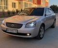 Серый Киа Маджентис, объемом двигателя 2.66 л и пробегом 220 тыс. км за 5100 $, фото 1 на Automoto.ua