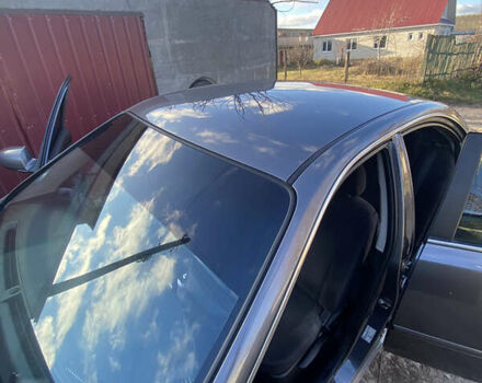 Сірий Кіа Маджентіс, об'ємом двигуна 2 л та пробігом 303 тис. км за 4700 $, фото 15 на Automoto.ua