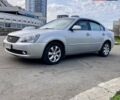 Сірий Кіа Маджентіс, об'ємом двигуна 2 л та пробігом 172 тис. км за 6000 $, фото 1 на Automoto.ua