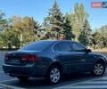 Серый Киа Маджентис, объемом двигателя 2 л и пробегом 254 тыс. км за 6499 $, фото 7 на Automoto.ua