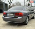 Сірий Кіа Маджентіс, об'ємом двигуна 2 л та пробігом 260 тис. км за 5300 $, фото 7 на Automoto.ua