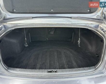 Сірий Кіа Маджентіс, об'ємом двигуна 2 л та пробігом 240 тис. км за 4999 $, фото 12 на Automoto.ua