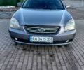 Сірий Кіа Маджентіс, об'ємом двигуна 2.7 л та пробігом 284 тис. км за 5600 $, фото 1 на Automoto.ua