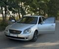 Сірий Кіа Маджентіс, об'ємом двигуна 2 л та пробігом 258 тис. км за 4411 $, фото 1 на Automoto.ua