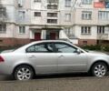 Серый Киа Маджентис, объемом двигателя 2 л и пробегом 251 тыс. км за 4600 $, фото 3 на Automoto.ua