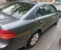 Сірий Кіа Маджентіс, об'ємом двигуна 2 л та пробігом 279 тис. км за 4700 $, фото 4 на Automoto.ua