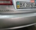 Серый Киа Маджентис, объемом двигателя 2 л и пробегом 200 тыс. км за 5001 $, фото 4 на Automoto.ua