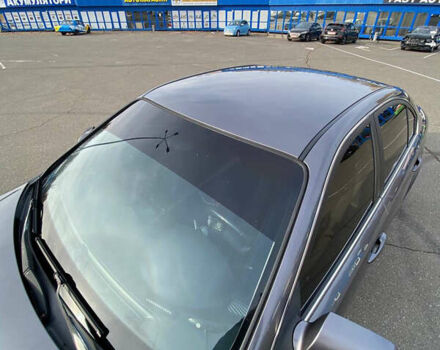 Серый Киа Маджентис, объемом двигателя 2 л и пробегом 303 тыс. км за 5500 $, фото 18 на Automoto.ua