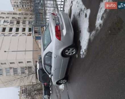 Киа Маджентис 2007 в Киеве на Automoto.ua Серый Киа Маджентис, объемом двигателя 2 л и пробегом 266 тыс. км за 4500 $, фото 28 на Automoto.ua