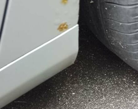 Серый Киа Маджентис, объемом двигателя 2 л и пробегом 251 тыс. км за 4600 $, фото 7 на Automoto.ua