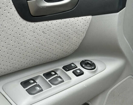 Серый Киа Маджентис, объемом двигателя 2 л и пробегом 314 тыс. км за 4999 $, фото 21 на Automoto.ua