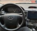 Киа Маджентис 2007 в Киеве на Automoto.ua Серый Киа Маджентис, объемом двигателя 2 л и пробегом 266 тыс. км за 4500 $, фото 29 на Automoto.ua