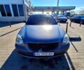 Серый Киа Маджентис, объемом двигателя 2.7 л и пробегом 163 тыс. км за 6300 $, фото 1 на Automoto.ua