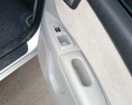 Киа Маджентис 2007 в Павлограде на Automoto.ua Серый Киа Маджентис, объемом двигателя 2 л и пробегом 312 тыс. км за 5400 $, фото 8 на Automoto.ua