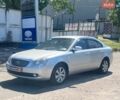 Сірий Кіа Маджентіс, об'ємом двигуна 2 л та пробігом 224 тис. км за 6390 $, фото 1 на Automoto.ua