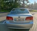 Сірий Кіа Маджентіс, об'ємом двигуна 2 л та пробігом 180 тис. км за 3500 $, фото 7 на Automoto.ua