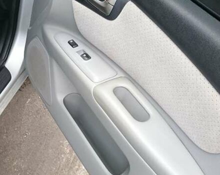 Киа Маджентис 2007 в Павлограде на Automoto.ua Серый Киа Маджентис, объемом двигателя 2 л и пробегом 312 тыс. км за 5400 $, фото 10 на Automoto.ua