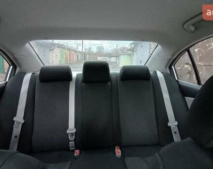 Киа Маджентис 2007 в Павлограде на Automoto.ua Серый Киа Маджентис, объемом двигателя 2 л и пробегом 312 тыс. км за 5400 $, фото 13 на Automoto.ua