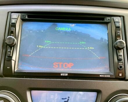 Серый Киа Маджентис, объемом двигателя 2 л и пробегом 172 тыс. км за 6000 $, фото 10 на Automoto.ua