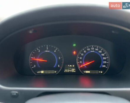 Сірий Кіа Маджентіс, об'ємом двигуна 2 л та пробігом 260 тис. км за 5300 $, фото 20 на Automoto.ua