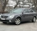 Серый Киа Маджентис, объемом двигателя 2 л и пробегом 300 тыс. км за 5000 $, фото 6 на Automoto.ua