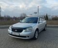 Серый Киа Маджентис, объемом двигателя 2 л и пробегом 578 тыс. км за 4000 $, фото 1 на Automoto.ua