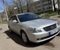 Серый Киа Маджентис, объемом двигателя 1.99 л и пробегом 305 тыс. км за 5600 $, фото 1 на Automoto.ua