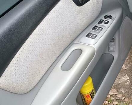 Киа Маджентис 2007 в Павлограде на Automoto.ua Серый Киа Маджентис, объемом двигателя 2 л и пробегом 312 тыс. км за 5400 $, фото 4 на Automoto.ua