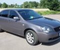Серый Киа Маджентис, объемом двигателя 2 л и пробегом 277 тыс. км за 5000 $, фото 1 на Automoto.ua