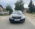 Серый Киа Маджентис, объемом двигателя 2 л и пробегом 250 тыс. км за 2999 $, фото 1 на Automoto.ua