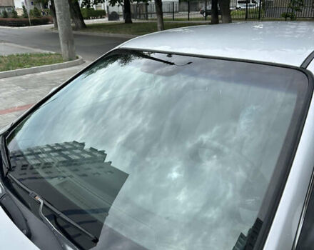 Серый Киа Маджентис, объемом двигателя 2 л и пробегом 314 тыс. км за 4999 $, фото 19 на Automoto.ua