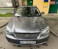 Сірий Кіа Маджентіс, об'ємом двигуна 2 л та пробігом 252 тис. км за 4500 $, фото 1 на Automoto.ua