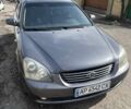 Сірий Кіа Маджентіс, об'ємом двигуна 2 л та пробігом 178 тис. км за 4700 $, фото 1 на Automoto.ua