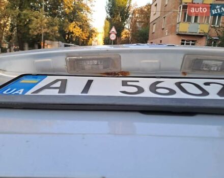 Киа Маджентис 2007 в Киеве на Automoto.ua Серый Киа Маджентис, объемом двигателя 2 л и пробегом 266 тыс. км за 4500 $, фото 36 на Automoto.ua
