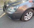 Сірий Кіа Маджентіс, об'ємом двигуна 2 л та пробігом 257 тис. км за 6000 $, фото 18 на Automoto.ua