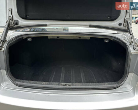 Серый Киа Маджентис, объемом двигателя 2 л и пробегом 314 тыс. км за 4999 $, фото 40 на Automoto.ua