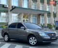 Серый Киа Маджентис, объемом двигателя 2 л и пробегом 254 тыс. км за 6499 $, фото 4 на Automoto.ua