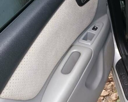 Киа Маджентис 2007 в Павлограде на Automoto.ua Серый Киа Маджентис, объемом двигателя 2 л и пробегом 312 тыс. км за 5400 $, фото 5 на Automoto.ua