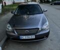 Серый Киа Маджентис, объемом двигателя 2 л и пробегом 234 тыс. км за 6000 $, фото 1 на Automoto.ua