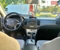 Сірий Кіа Маджентіс, об'ємом двигуна 2 л та пробігом 180 тис. км за 3500 $, фото 15 на Automoto.ua