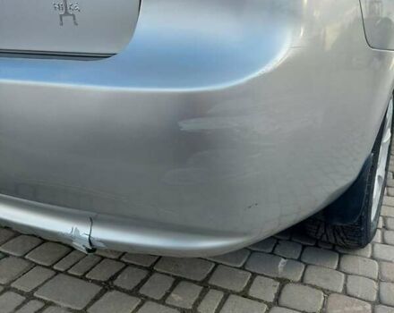 Серый Киа Маджентис, объемом двигателя 2 л и пробегом 578 тыс. км за 4600 $, фото 9 на Automoto.ua