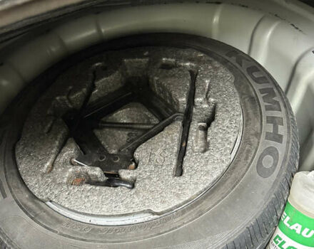 Серый Киа Маджентис, объемом двигателя 2 л и пробегом 314 тыс. км за 4999 $, фото 41 на Automoto.ua