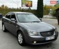 Сірий Кіа Маджентіс, об'ємом двигуна 2 л та пробігом 240 тис. км за 4999 $, фото 1 на Automoto.ua