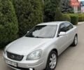 Серый Киа Маджентис, объемом двигателя 2 л и пробегом 243 тыс. км за 4900 $, фото 1 на Automoto.ua