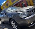 Сірий Кіа Маджентіс, об'ємом двигуна 2 л та пробігом 230 тис. км за 190000 $, фото 6 на Automoto.ua