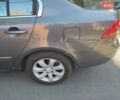 Сірий Кіа Маджентіс, об'ємом двигуна 2 л та пробігом 257 тис. км за 6000 $, фото 17 на Automoto.ua