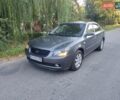 Сірий Кіа Маджентіс, об'ємом двигуна 2 л та пробігом 257 тис. км за 6000 $, фото 1 на Automoto.ua