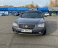 Серый Киа Маджентис, объемом двигателя 2 л и пробегом 303 тыс. км за 5500 $, фото 1 на Automoto.ua
