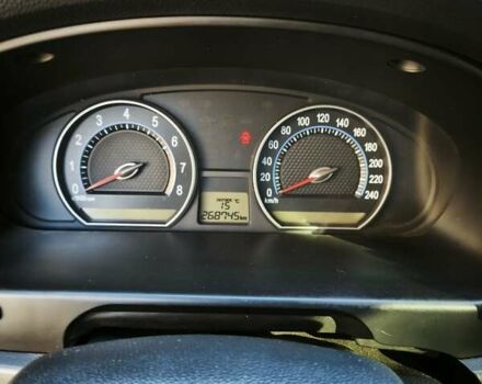 Киа Маджентис 2007 в Запорожье на Automoto.ua Серый Киа Маджентис, объемом двигателя 2 л и пробегом 274 тыс. км за 4999 $, фото 11 на Automoto.ua